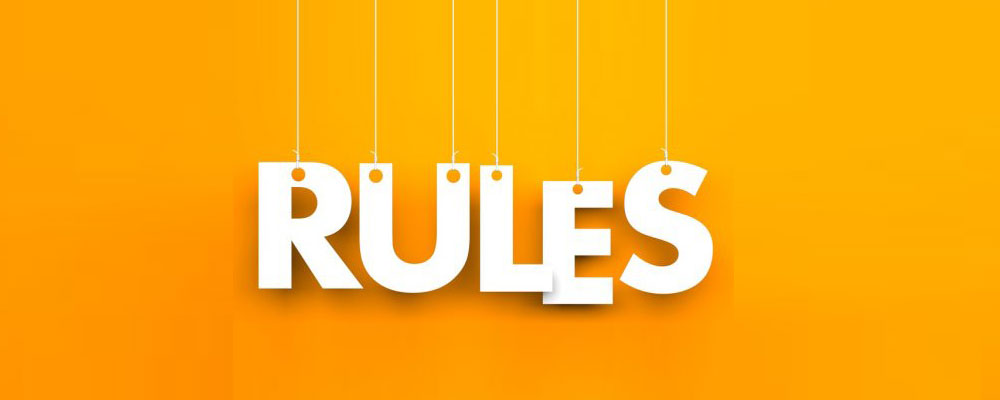 Rules Image